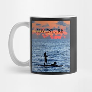 Adventure Mug